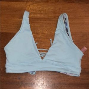 Maaji Bikini Top